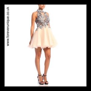 Forever Unique Essie Dress